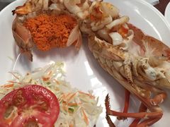 -班赞海鲜市场