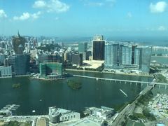 -澳门旅游塔360°旋转餐厅(南湾湖广场店)