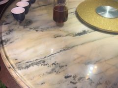 -绿茶餐厅(光谷世界城步行街店)