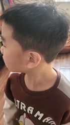 -小咖儿童理发