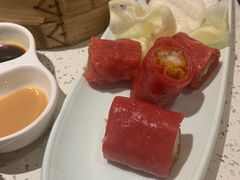-又一间茶点轩(百汇广场店)