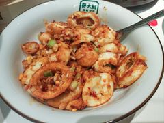 -费大厨辣椒炒肉(悠唐购物中心店)