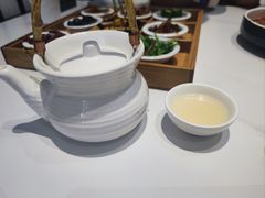 -新仙清汤牛腩(铜锣湾店)