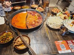 -冯校长老火锅(广州正佳广场店)