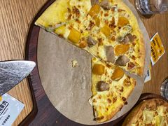 -乐凯撒披萨(喜荟城店)