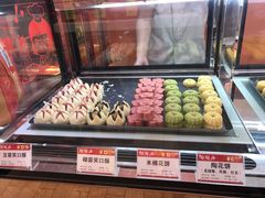 -陶陶居饼家(惠福东路店)