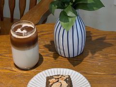-AHAVA·Fang Baking Studio