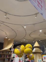 点击看大图 -奈尔宝·儿童乐园·亲子餐厅(星河湾店)