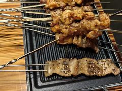 -半酌烧烤小酒馆(南京东路店)