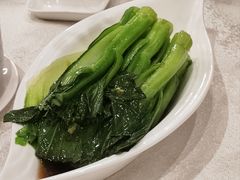 白灼鸳鸯菜-潮江春(阳光店)