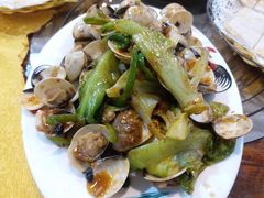 -洞密园美食城·二十二年老店(富华路店)