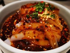 川北凉粉-川人百味(李家村万达广场店)