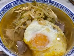 -永丰面馆(汉口路店)