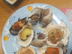 -松子料理(世纪城店)