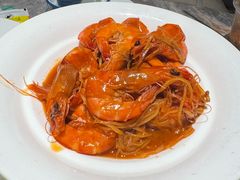 -1937青岛老味道·海肠捞饭·青岛菜(大鲍岛栈桥店)