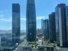 -小南洋海景餐厅(深圳湾店)