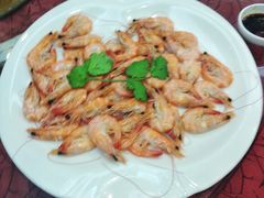 -海宝酒家(中山四路店)