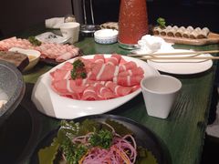 -老灶堂文创火锅(文艺路店)