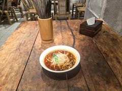 -周小波重庆小面·重庆名小吃(邹容路店)