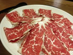 牛小排-尚海豆捞(乐虹坊店)