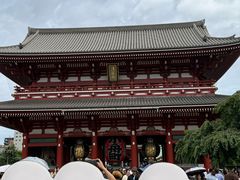 -浅草寺