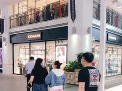 -COACH蔻驰(盛京奥特莱斯店)