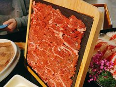 -井格重庆火锅(西直门凯德Mall店)