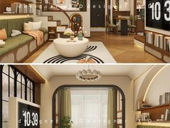 -住范儿家装·整体家装·装修设计