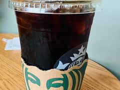 -星巴克(成都天府机场2店)