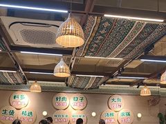 -云阿蛮云南生烫牛肉米线(奉贤路店)