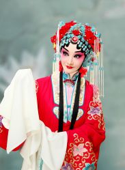 -梨园天地京剧摄影(玲珑天地店)