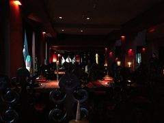 iphone_upload_pic-花马天堂云南餐厅 Lost Heaven(高邮路店)
