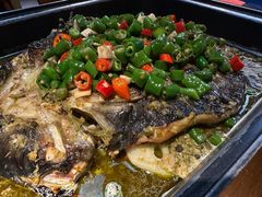 -令狐冲·活鱼馆(宝龙店)