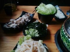 -木辛水水冰煮羊(凤城六路店)