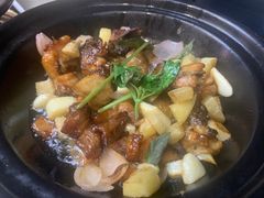 -如轩·海鲜砂锅粥·潮汕菜(海珠店)
