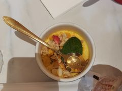 -CRAZYONES克芮旺斯西班牙餐厅(苏州中心店)