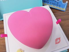 -法兰之吻蛋糕甜品(大望路店)