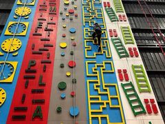 -极限PLAY运动娱乐新世界·团建派对潮玩休闲馆·室内蹦极高空游乐园