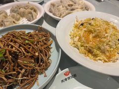 -百饺园(平山道店)