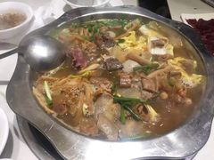 -古乐牛香·鲜牛肉牛杂火锅(新区店)