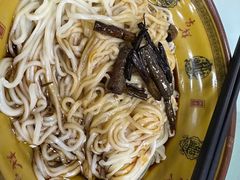 -食惠里小笼包面馆(越秀店)
