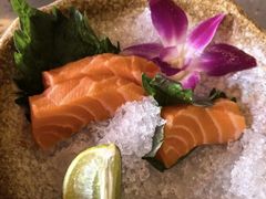 -昊·来了寿司(台湾街店)