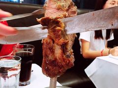 -拉蒂娜·巴西牛排馆 Latina·Brazilian Steakhouse(陆家嘴旗舰店)