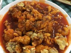 -无味饭店(九眼桥商业文化广场店)