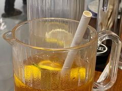 -西堤牛排(龙德广场店)