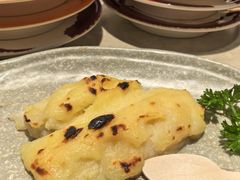 -禾绿寿司·定食·拉面·烧炸(喜荟城店)
