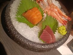 -尚居日料·和牛寿喜烧自助(市府恒隆广场店)