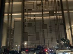 -深铁皇冠假日酒店·大堂吧