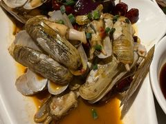 -华盛丰温州大排档(东三环南路店)