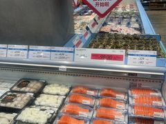 -果蔬好生活超市(双井店)